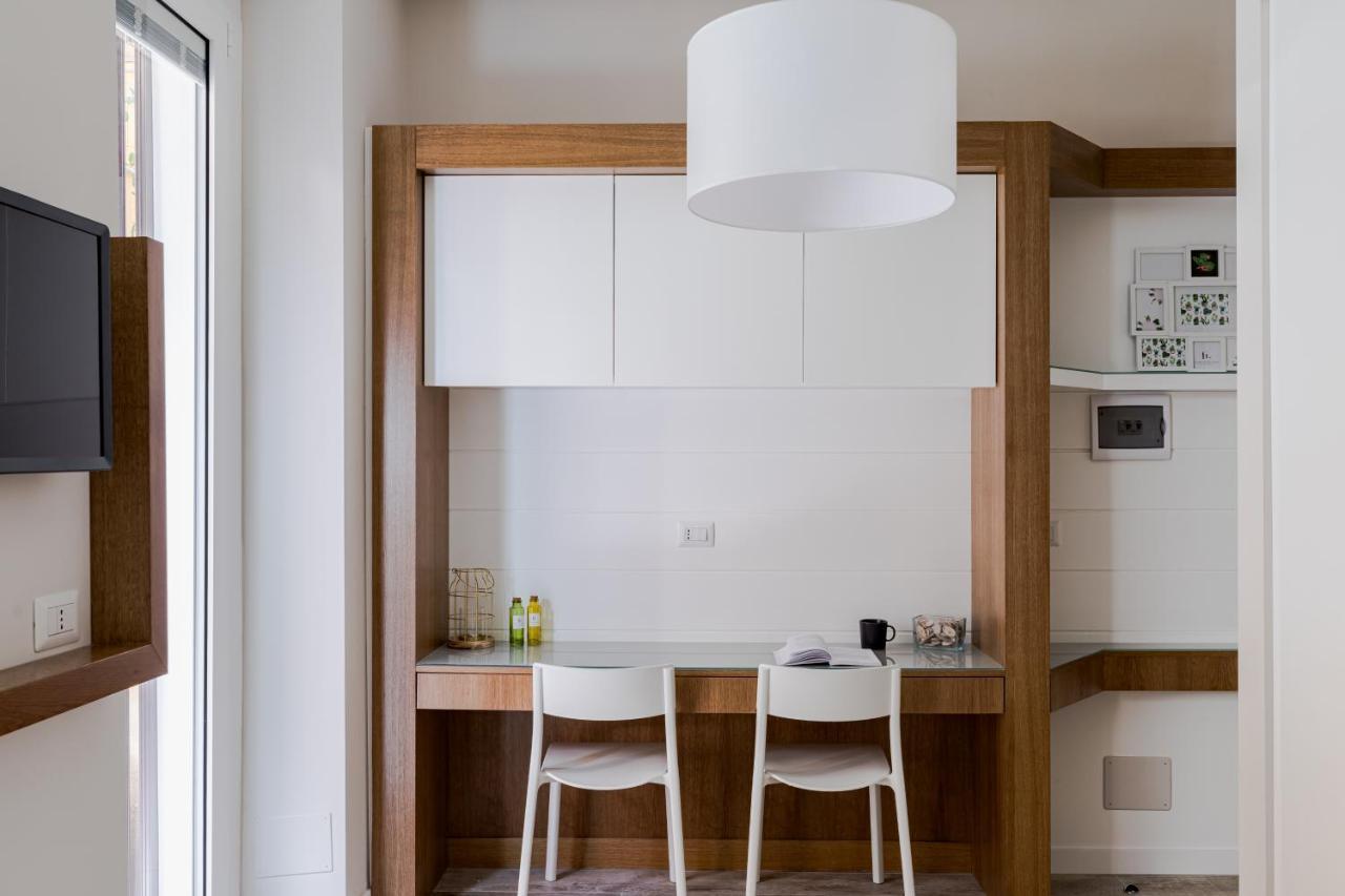 Cavour Luxury Home Roma Eksteriør bilde