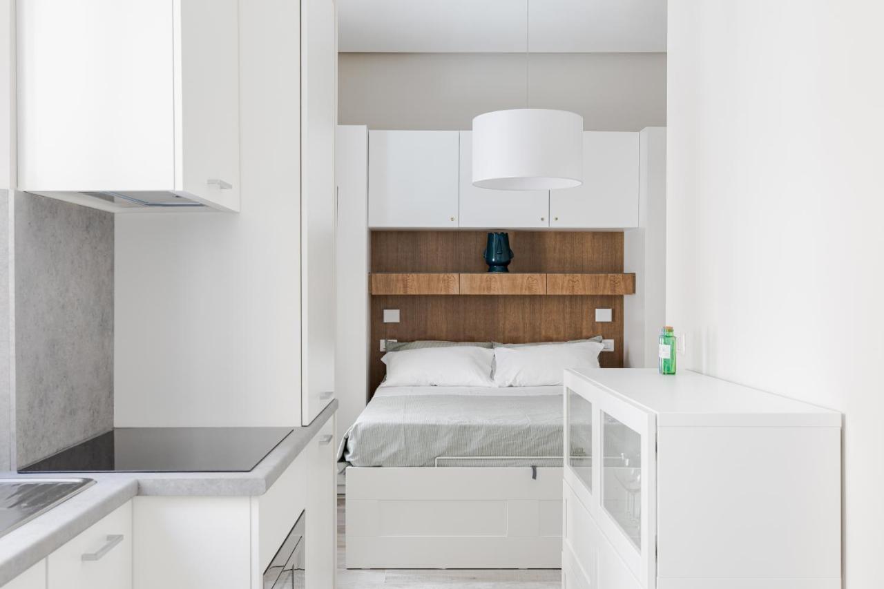 Cavour Luxury Home Roma Rom bilde