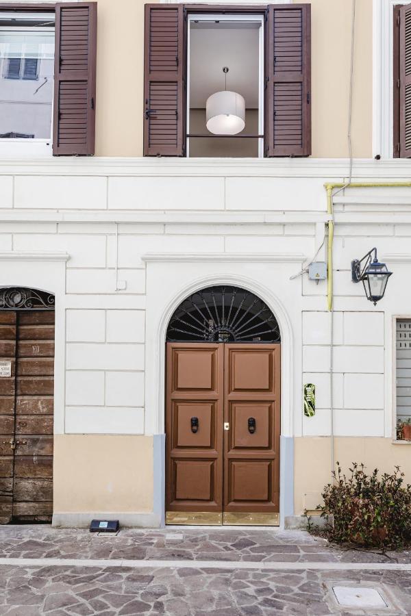 Cavour Luxury Home Roma Eksteriør bilde