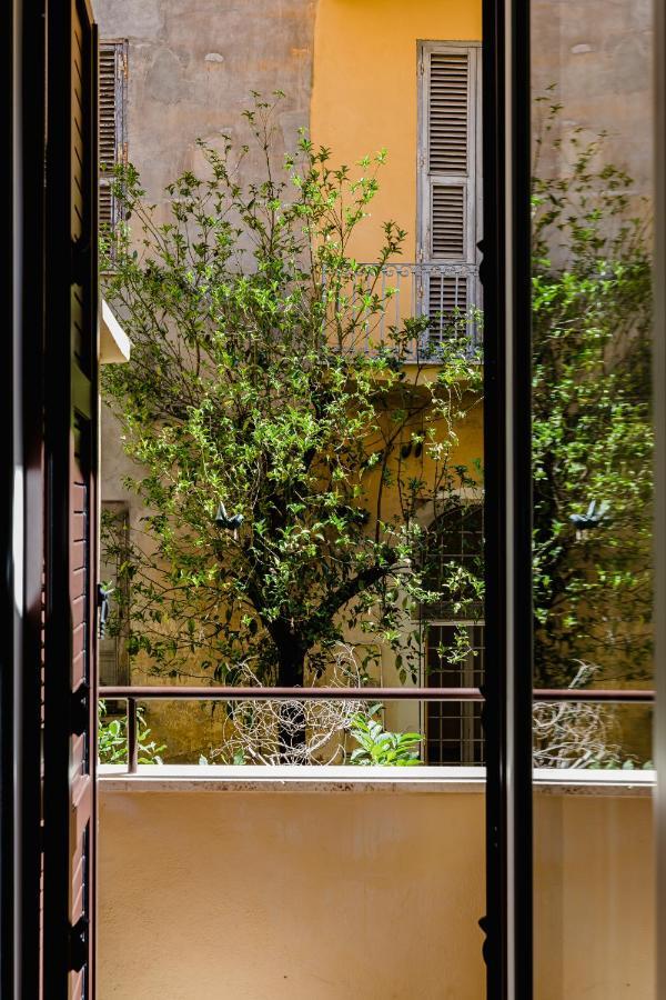 Cavour Luxury Home Roma Eksteriør bilde