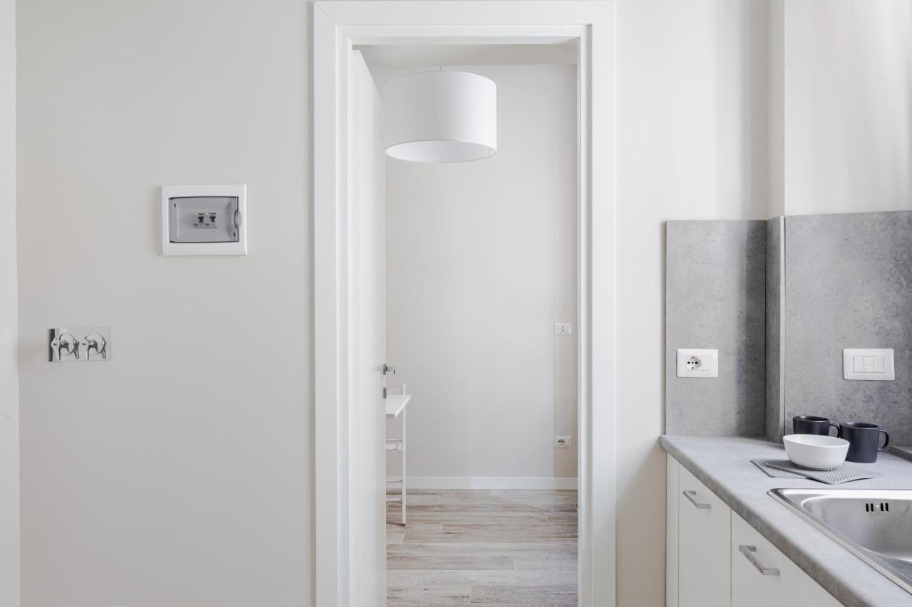 Cavour Luxury Home Roma Eksteriør bilde