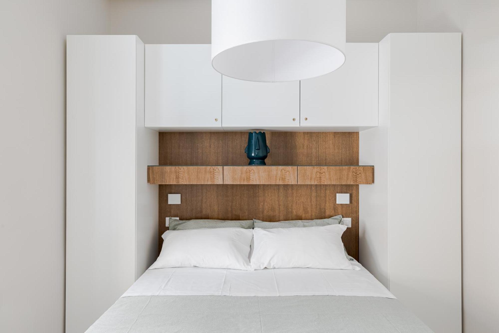 Cavour Luxury Home Roma Rom bilde