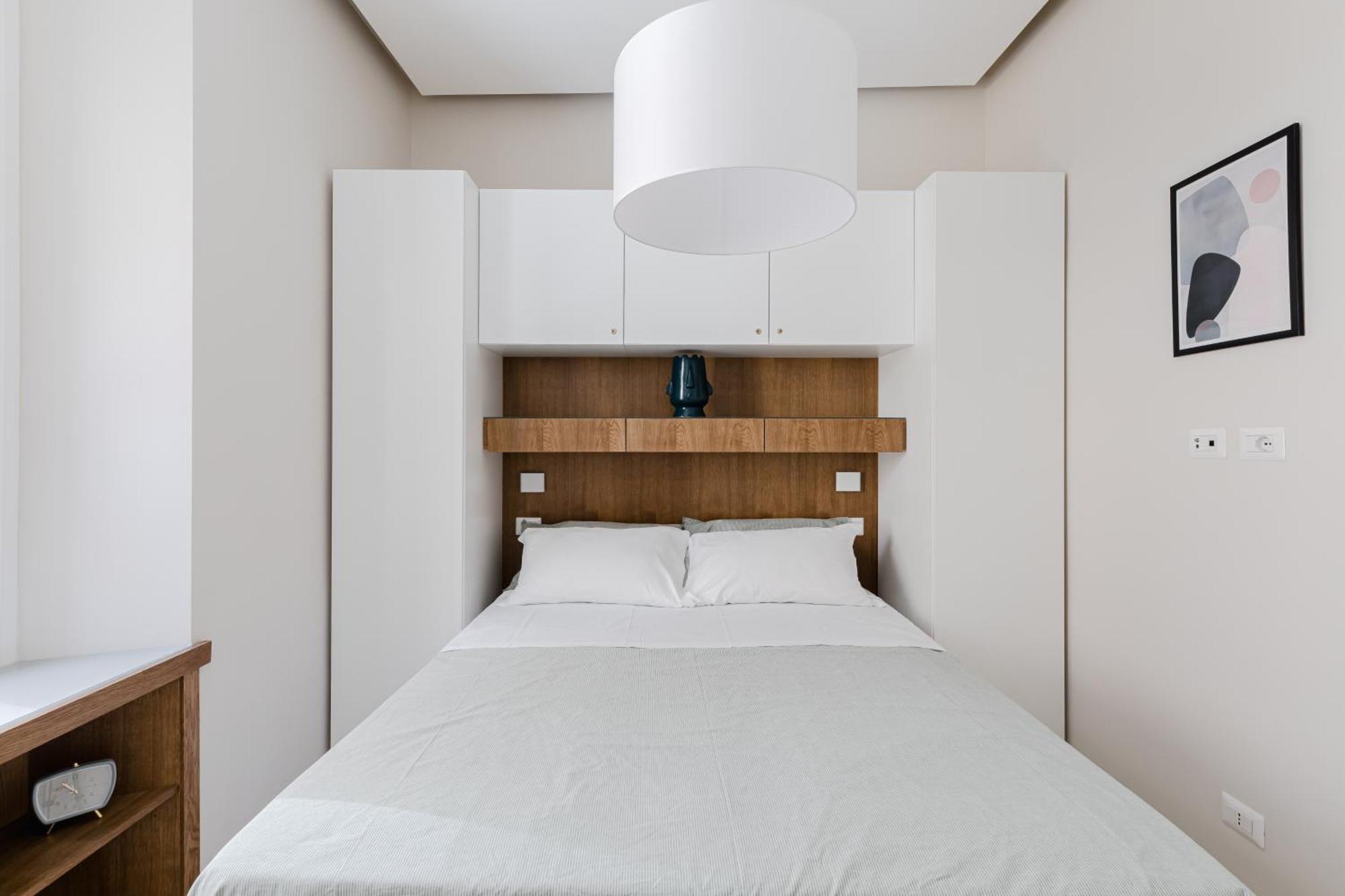 Cavour Luxury Home Roma Rom bilde