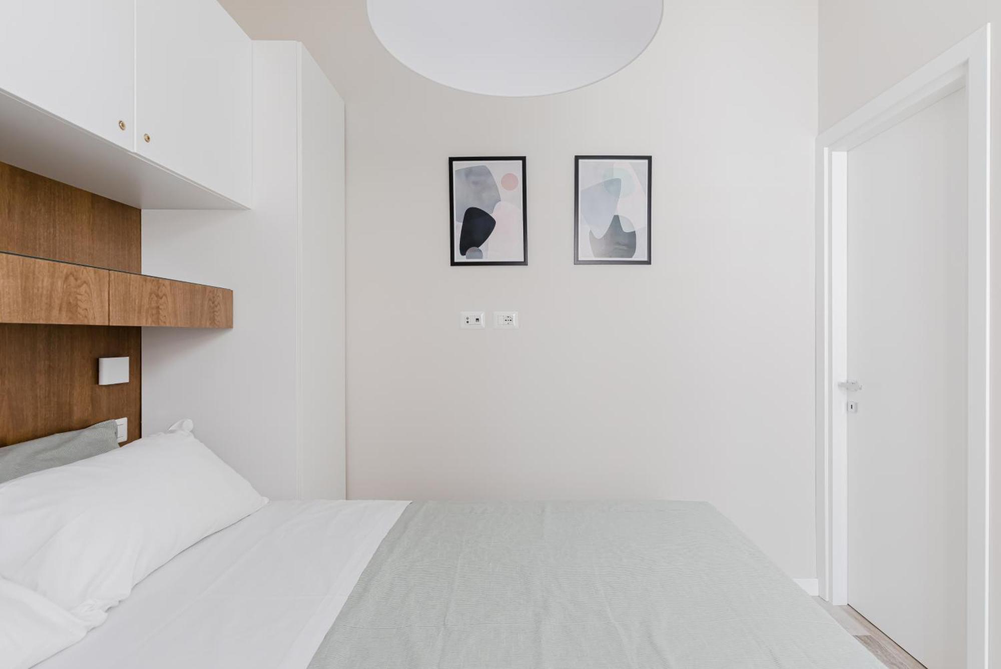 Cavour Luxury Home Roma Rom bilde