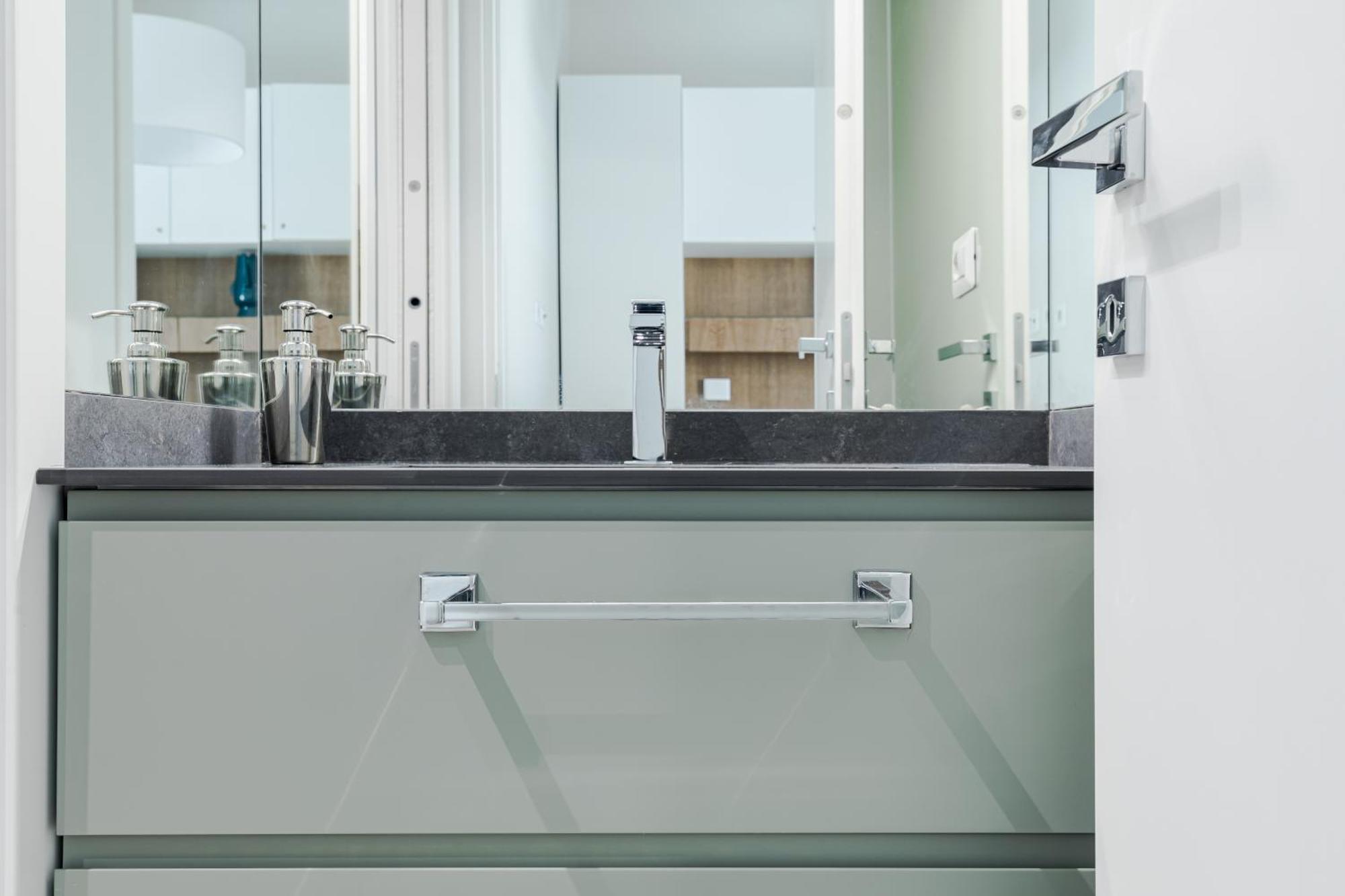 Cavour Luxury Home Roma Rom bilde