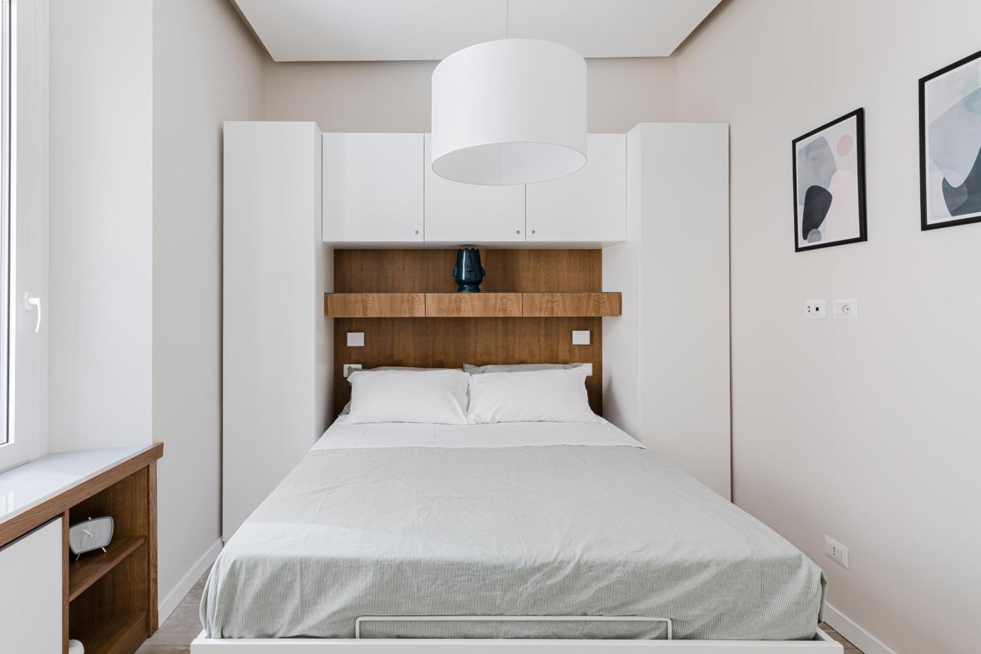 Cavour Luxury Home Roma Rom bilde