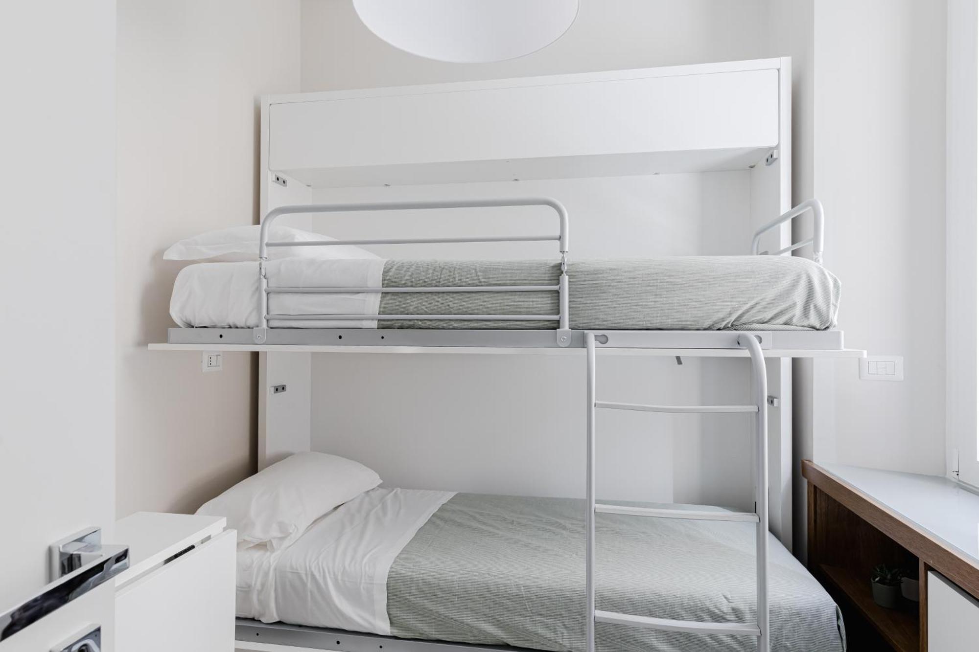 Cavour Luxury Home Roma Rom bilde