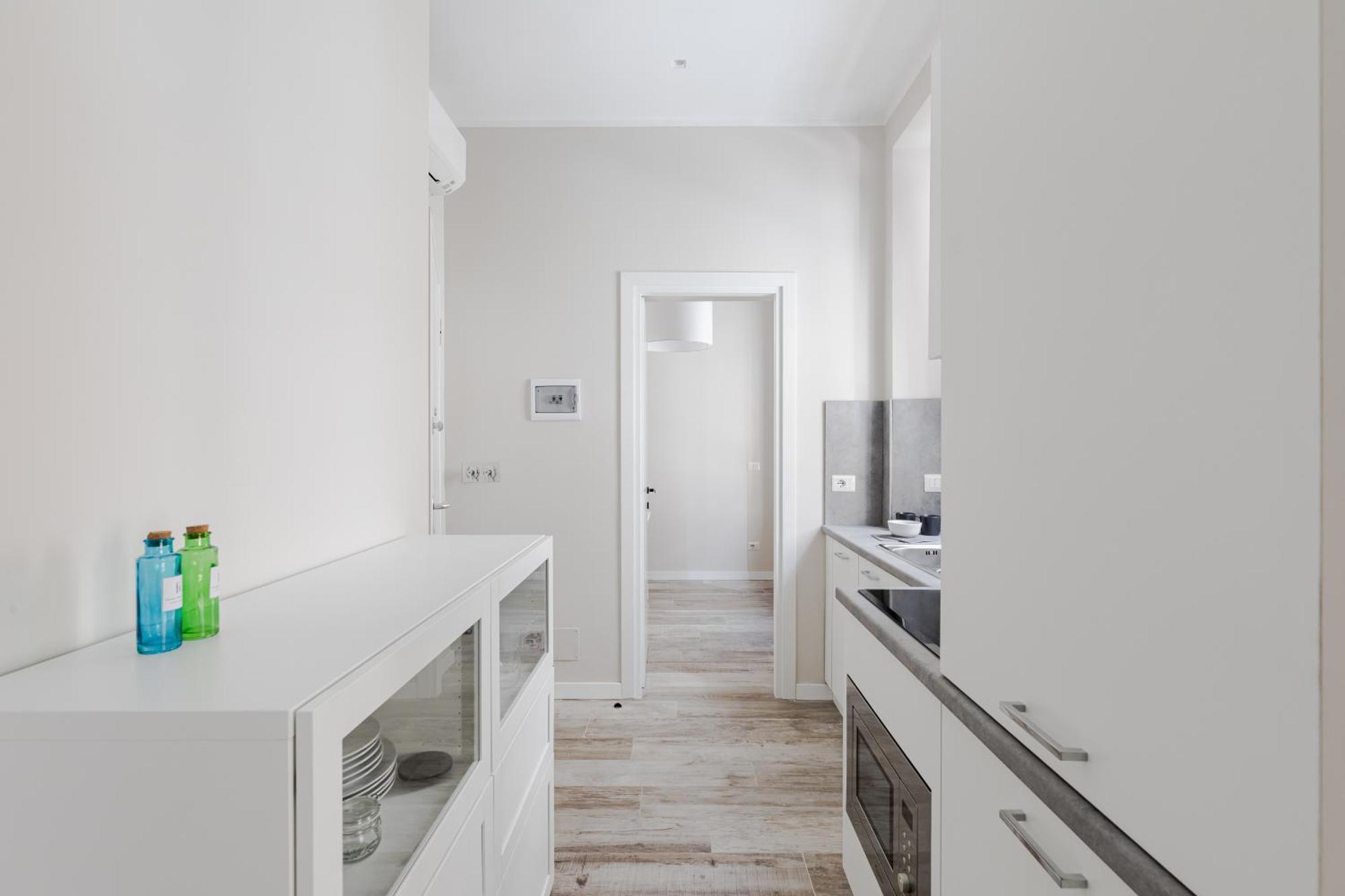 Cavour Luxury Home Roma Rom bilde