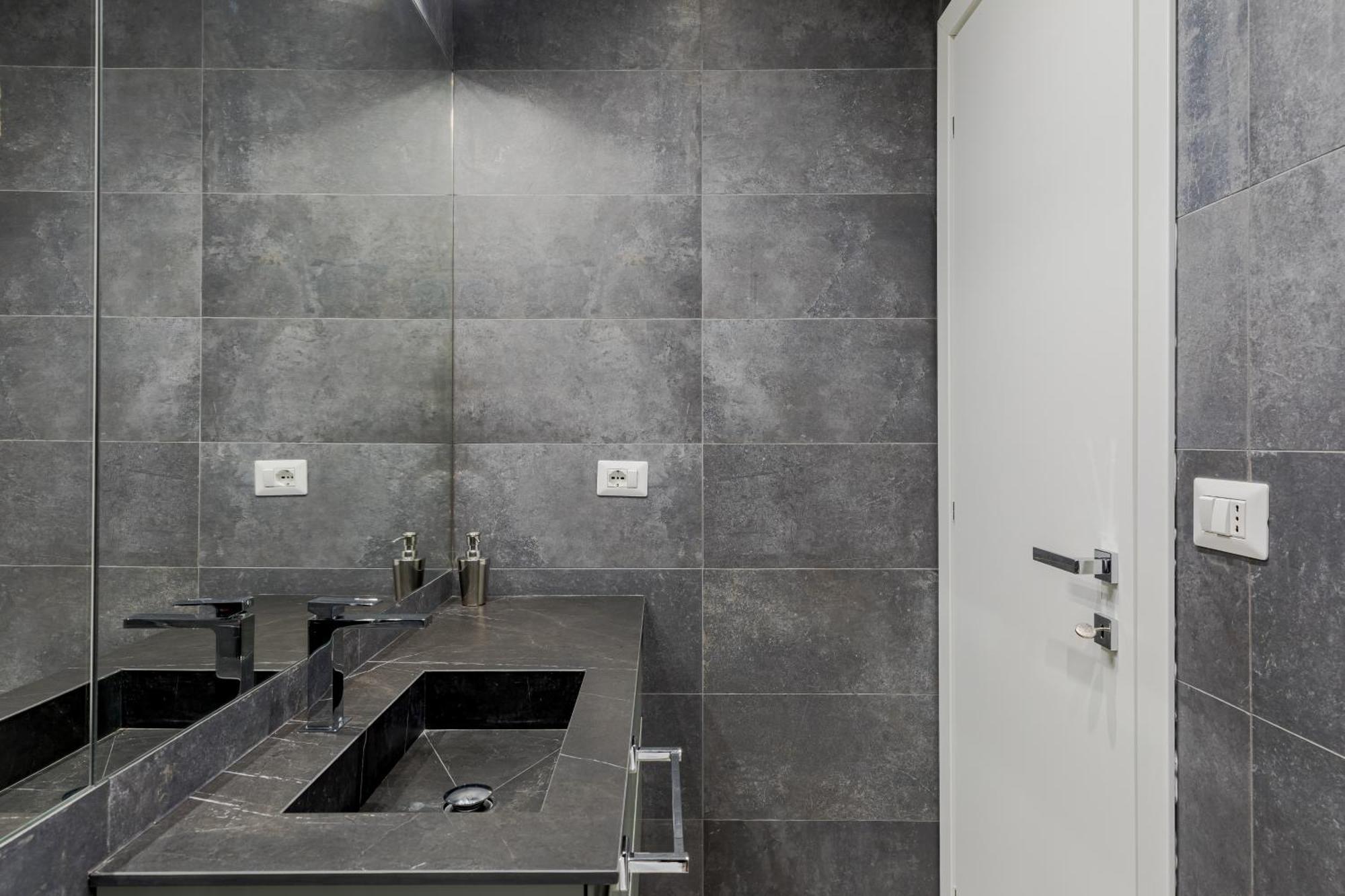 Cavour Luxury Home Roma Rom bilde